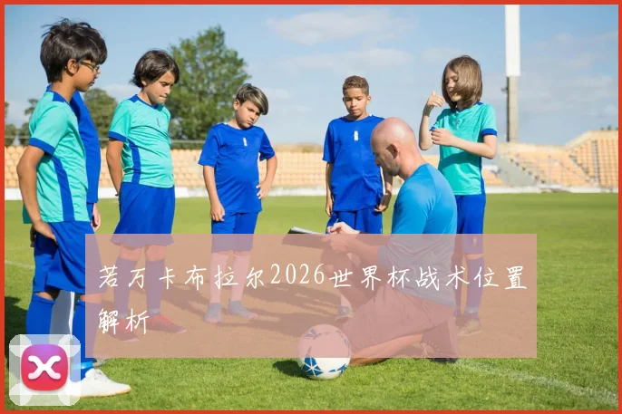 若万卡布拉尔2026世界杯战术位置解析