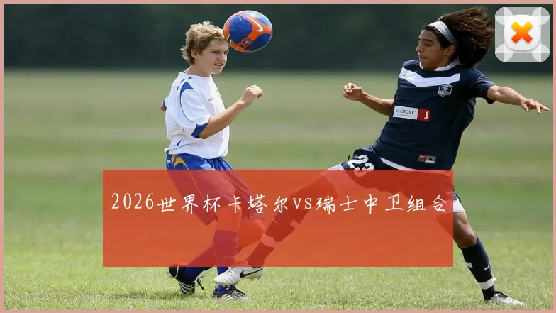2026世界杯卡塔尔vs瑞士中卫组合