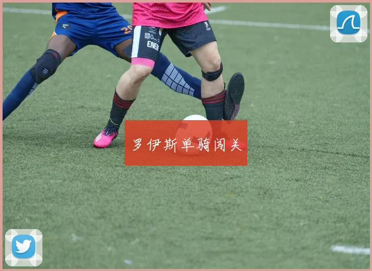 罗伊斯单骑闯关