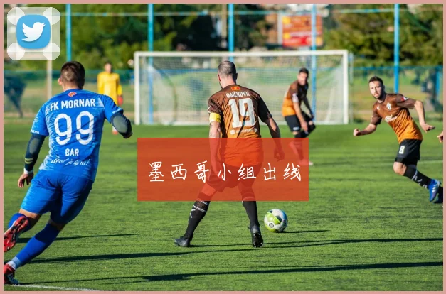 墨西哥小组出线