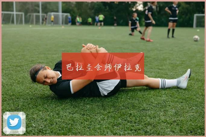 巴拉圭会师伊拉克