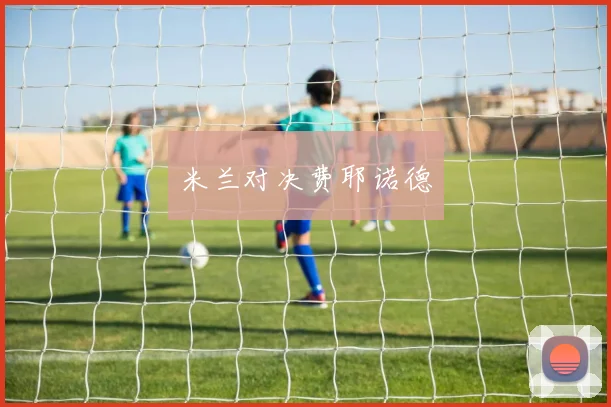 米兰对决费耶诺德