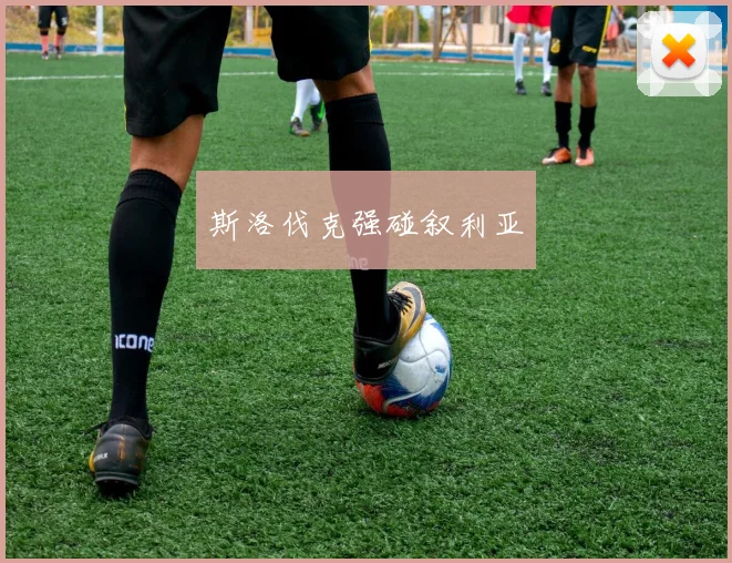 斯洛伐克强碰叙利亚