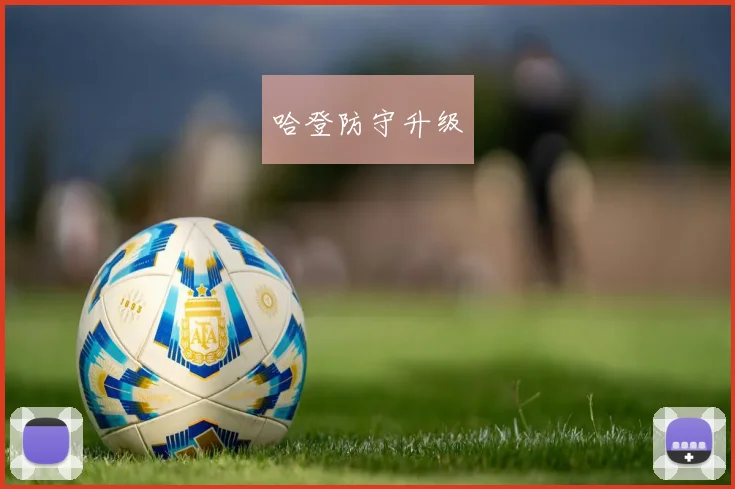 哈登防守升级