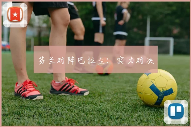 芬兰对阵巴拉圭：实力对决