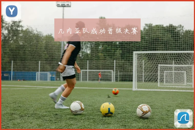 几内亚队成功晋级决赛