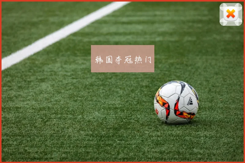 韩国夺冠热门