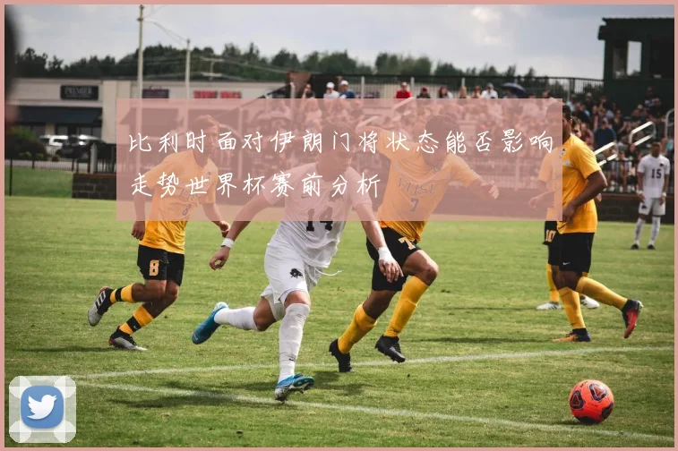比利时面对伊朗门将状态能否影响走势世界杯赛前分析